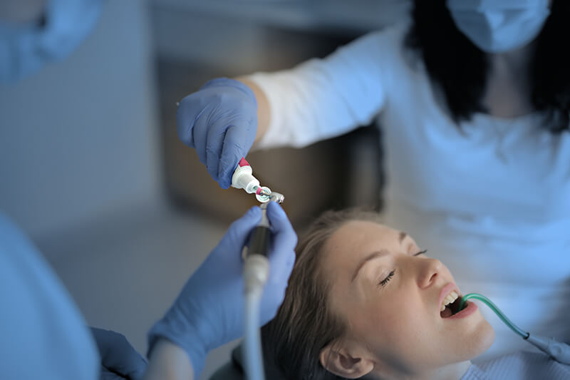 Ästhetische Zahnheilkunde Zahnarztpraxis Gummersbach
